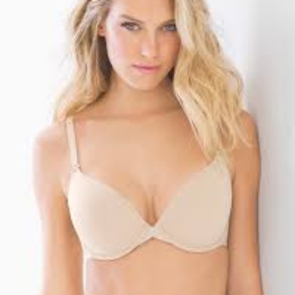 Soma Other - Soma Minimizer Nude Bra SZ 34D